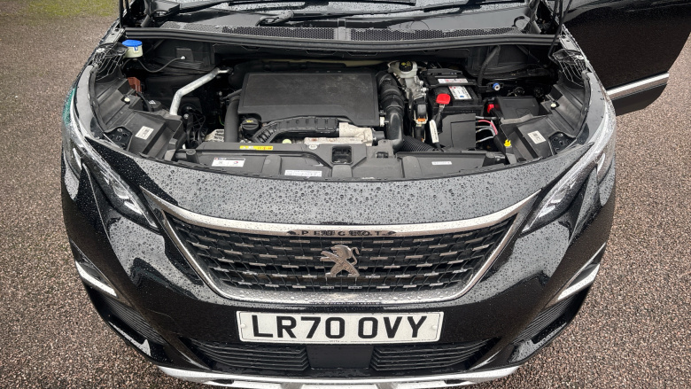 Peugeot 5008 1.2 PureTech GT Line Premium 5dr Petrol Estate